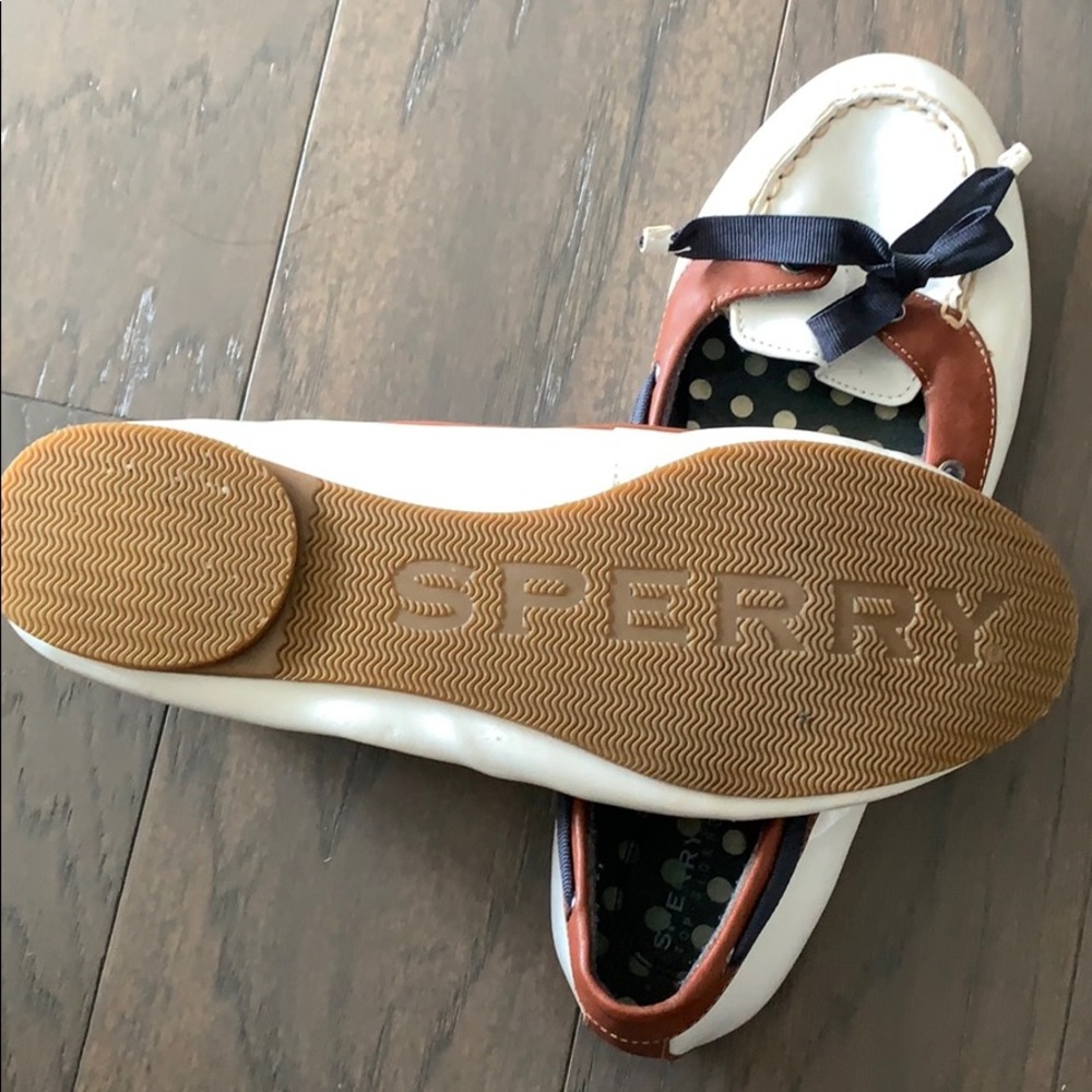 Sperry Flat - image 3